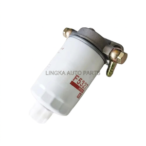 Nuevo Filtro de Aceite y Combustible FF5327 3I-1179 para Excavadora, para Yuchai 85-8, para DAF SB120, para Ford Cargo, para 112 - Product Image 3