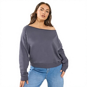 เสื้อครอปท็อปผู้หญิงสำหรับฤดูร้อน สไตล์สตรีทแวร์ ผ้าทอโพลีเอสเตอร์ระบายอากาศ แห้งเร็ว - Product Image 1