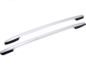 Para Toyota <span class=keywords><strong>RAV4</strong></span> 2013-2018 bastidores de techo Luggage Rack - Product Image 2