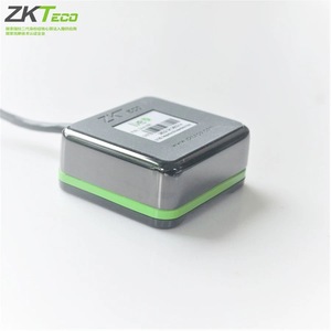 Zkt SLK20R USB Kỹ Thuật Số Sinh Trắc Học Máy Quét Dấu Vân Tay Máy Tính Để Bàn Thời Gian Tham Dự Đăng Ký Hệ Thống 500 Dpi Máy Quét Dấu Vân Tay - Product Image 3
