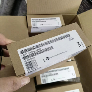 Hz PLC 6ES7315-2AH14 2EH14-0AB0 SIEMENS <span class=keywords><strong>315</strong></span>-2DP <span class=keywords><strong>S7</strong></span>-<span class=keywords><strong>300</strong></span> SIMATIC <span class=keywords><strong>CPU</strong></span>/<span class=keywords><strong>2</strong></span> pn/<span class=keywords><strong>dp</strong></span> โมดูล16/32 i/o RS485การเขียนโปรแกรม PLC - Product Image 3