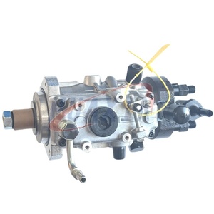 Original New phun nhiên liệu bơm 9320a851t 286-2364 cho Perkins delph t2.428 20r4817 động cơ phụ tùng ô tô - Product Image 4