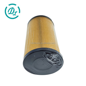 EexcavaStart Fuel Filter Element YN21P01068R100J1N for SK200-8 SK250-8 J05E Engines - Durable Replacement Fits Excavators - Product Image 2