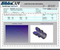 WIN İndir Çevrimiçi Programlama İnteraktif CAM Sistemi Mikro Bilgisayar Platformu GibbsCAM 2019