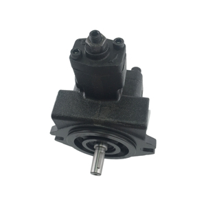 Pompe hydraulique à déplacement variable PVF-30-70-10S PVF-20-35-10 PVF-30-70-10S Pompe à palettes à haut déplacement PVF-40-55-11S - Product Image 6