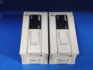 Controlador Lógico Programable PLC FX3U-48MR/ES-A, Módulo de Control Industrial, Entrada de 24V, Salida de Relé, Automatización Industrial - Product Image 1