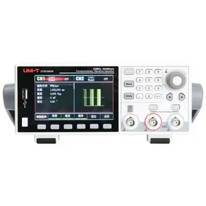 UNI-T UTG1022X Geradores Função Digital 20MHZ 200MSa/s Signal Generator