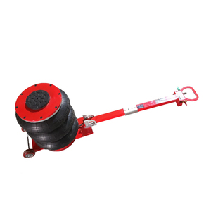 3 Ton Height 18Inch Double <strong>Bag</strong> <strong>Air</strong> <strong>Jack</strong> Heavy Duty Jacking Pneumatic AirJack - Product Image 3