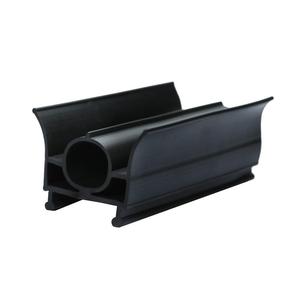 Joint d'étanchéité en caoutchouc <span class=keywords><strong>pour</strong></span> <span class=keywords><strong>porte</strong></span> <span class=keywords><strong>de</strong></span> <span class=keywords><strong>garage</strong></span>, ampoule en P, bande <span class=keywords><strong>de</strong></span> protection contre les intempéries <span class=keywords><strong>de</strong></span> type J, joint d'étanchéité inférieur en caoutchouc et rail <span class=keywords><strong>pour</strong></span> <span class=keywords><strong>porte</strong></span> <span class=keywords><strong>de</strong></span> <span class=keywords><strong>garage</strong></span> - Product Image 5