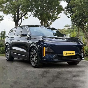 Deepal S09 d'occasion, prolongateur d'autonomie, grand espace, SUV 6 places, 205 km/h, <span class=keywords><strong>haute</strong></span> vitesse, bon état, voiture d'occasion <span class=keywords><strong>pas</strong></span> chère en provenance de Chine - Product Image 3