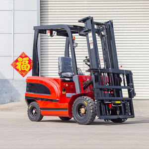 Gratis pengiriman Cina <span class=keywords><strong>Forklift</strong></span> listrik <span class=keywords><strong>1</strong></span>,5ton 2Ton <span class=keywords><strong>3Ton</strong></span> 4Ton <span class=keywords><strong>Forklift</strong></span> Mini Multi fungsional rumah pertanian menggunakan truk <span class=keywords><strong>Forklift</strong></span> ekspor - Product Image 4