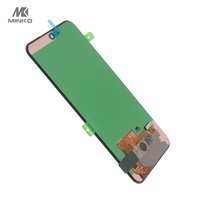 Vente en gros Oled Lcd Display Assembly Mobile Touch LCD avec cadre pour Samsung pour Galaxy A35