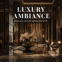 Parfum d'ambiance professionnel pour hall d'hôtel, liquide, longue durée, OEM, marque privée, vente en gros, huile parfumée pour hôtel