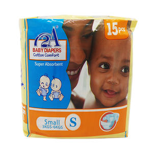 2025 Prix Pas Cher <span class=keywords><strong>Jetable</strong></span> Bébé Pantalon Couches Couches Bébé Produits Comparer Les Marchés Africains - Product Image 2