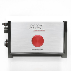 Torche de soudage SKS Frontpull 8i 45V, alimentateur de fil d'électrode pour soudage laser mobile - Product Image 4