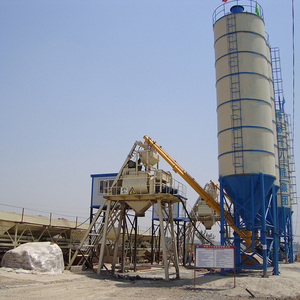 Planta Mezcladora de Concreto de Fácil Operación de 30 Cbm/Hora - Product Image 5