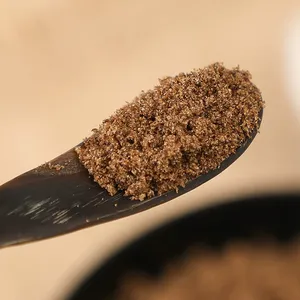 Sản xuất chuyên nghiệp của chất lượng cao chia Hạt giống bột tinh khiết tự nhiên hữu cơ Giá cả phải chăng hương vị ban đầu hạt và ngũ cốc - Product Image 4