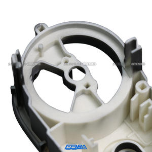 For Aston Martin DB11 Vantage 4.0 Headlight Switch Base <b>Plastic</b> Headlight Switch <b>Bracket</b> OE HY53-11654-AB - Product Image 6