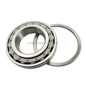 ตลับลูกปืนเม็ดกลมแบบแถวเดียว NJ216 usma ECM มีอายุการใช้งานยาวนานขนาดมาตรฐาน - Product Image 4