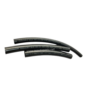 <span class=keywords><strong>Tuyau</strong></span> flexible en caoutchouc pour climatisation automobile, noir, durable, 8 mm, portable, R134a - Product Image 5