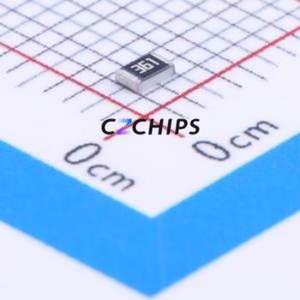 Résistance SMD RC0805JR-07360RL 0805 (Type : Film Épais) (Résistance : 360 Ohms Précision : 5%) - Product Image 1