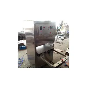 Alu-pvc alu-alu Blister Emballage Machine Machines Pharmaceutiques