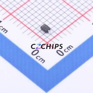 ไดโอดซีเนอร์ไดโอดซอด-323แบรนด์ใหม่ของแท้ชิปขายทั้งชิปและบริการ BOM - Product Image 1