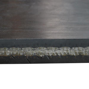 Çok Amaçlı Ayarlanabilir Hızlı Yeni Endüstriyel Aşınma ve Asit Dayanımlı Konveyör Bantı Ateş/Isıya Dayanıklı 1 Yıl Garantili - Product Image 3