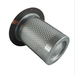 Separador de Aceite y Aire de Fibra de Vidrio Industrial Manny 11403N-01001, Pieza de Compresor - Nuevo - Product Image 3