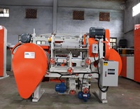 EVA Semelle Pente Machine De Découpe