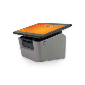 Venta caliente CITAQ S1 Android/ <span class=keywords><strong>Windows</strong></span> <span class=keywords><strong>10</strong></span> POS Terminal System 13,3 pulgadas para la venta - Product Image 2