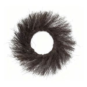 Anillo de Sol de Plástico SATA, Corona de 40cm, 50cm, 55cm, Decoración Navideña de Ratán Artificial, Decoración para Exteriores, Hogar y Bodas - Product Image 2