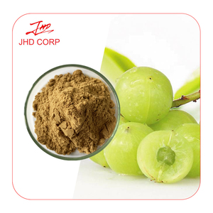 Poudre d'extrait de fruit d'<span class=keywords><strong>Amla</strong></span> 100% naturelle 4:1 10:1, entrepôt US / UE - Product Image 1