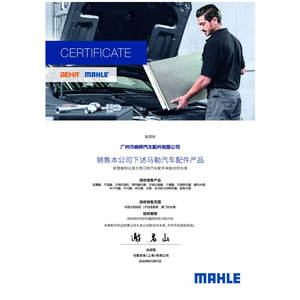 <span class=keywords><strong>Mahler</strong></span> OC593/4 Filtre à huile pour Tiguan Haorui EA111 Golf 6 Sagitar Bora POLO Touran-Neuf Mingrui pour véhicules Volkswagen - Product Image 6