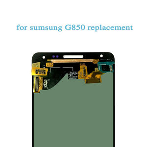 Ensemble écran tactile LCD de remplacement, pouces, pour <span class=keywords><strong>Samsung</strong></span> Galaxy <span class=keywords><strong>Alpha</strong></span> G850 G850F - Product Image 6