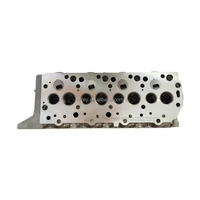 Pièces de moteur automobile pour Hyundai KIA Disesel 4D56 D4BA D4BAT D4BB D4BH D4BX culasse complète 22100-42900 22001-427A1