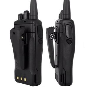 Radios de communication <span class=keywords><strong>Tk</strong></span> <span class=keywords><strong>3000</strong></span> Tk3000 U100 Bande simple double Bande longue portée VHF UHF Ham IP54 Radio portable Talkie-walkie - Product Image 2