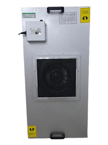 ZJNF 4*2 ft FFU Fluxo <span class=keywords><strong>Laminar</strong></span> Capuz para Sala Limpa Cogumelo Micologia Laboratório Equipamentos Crescentes - Product Image 5