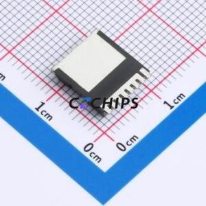 Transistor à effet de champ TOLL-8 IPT015N10N5-VB d'origine Transistor (MOSFET) - Product Image 2