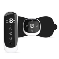 Nouveauté 2026 : Masseur à télécommande rechargeable, best-seller, soulage efficacement les douleurs aux épaules et au cou