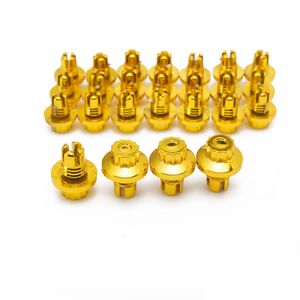 EPMAN Remaches <span class=keywords><strong>de</strong></span> Plástico para Ruedas, Aptos para Tapas <span class=keywords><strong>de</strong></span> <span class=keywords><strong>Llantas</strong></span> <span class=keywords><strong>de</strong></span> la Serie AH Ds, Tornillos <span class=keywords><strong>de</strong></span> Borde para Decoración <span class=keywords><strong>de</strong></span> <span class=keywords><strong>Llantas</strong></span> <span class=keywords><strong>de</strong></span> Coche, 25 UNIDADES/BOLSA EPAS066G - Product Image 5