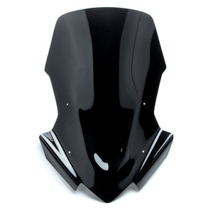 Parabrisas de Motocicleta, Protector de Pantalla, Deflector, Parabrisas para <span class=keywords><strong>Yamaha</strong></span>, TMAX560, 1, 2, 1, 560, <span class=keywords><strong>2022</strong></span>, 2023, 2024, - Product Image 2