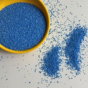 Manufacturer Granular Colorful <strong>Sand</strong> Unique Natural Dyed <strong>Colored</strong> Silica <strong>Sand</strong> for Decoration Pigment Children Art - Product Image 4