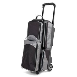 <span class=keywords><strong>Sac</strong></span> <span class=keywords><strong>de</strong></span> <span class=keywords><strong>bowling</strong></span> à 3 balles durable et personnalisable en couleur - Product Image 1