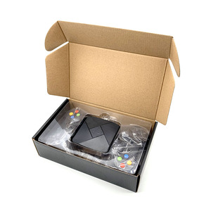 Consola de juegos I3 Magic game Box 4k para <span class=keywords><strong>Tv</strong></span>, máquina de juegos Arcade 3d con mando de 2,4g, consola de videojuegos Retro para Psp/n64/ps - Product Image 5