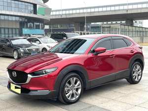 Mazda <span class=keywords><strong>CX</strong></span>-30 d'<span class=keywords><strong>occasion</strong></span> 2022 - SUV compact d'<span class=keywords><strong>occasion</strong></span>, véhicule de qualité, faible kilométrage, économique en carburant, livraison mondiale - Product Image 2