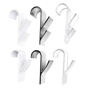 Gancho para abrigos de calefacción, toallero, soporte para radiador, gancho para baño, colgador de <span class=keywords><strong>ropa</strong></span>, toallero suave para bufanda, toallero, soporte para gancho de baño - Product Image 1