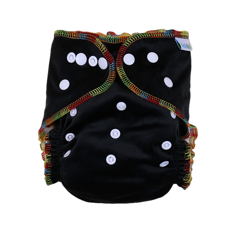 Ananbaby High Quality Bamboo Adjustable Reusable