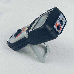 Instruments de mesure et d'analyse Megger MIT417/2 pour tester l'isolement sur une plage plus large avec une tension de test étendue jusqu'à - Product Image 3