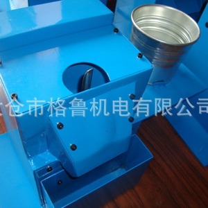 เครื่องทำความสะอาดตะกรันเชื่อม Gl-Xjkdwfhds 430X230X300มม. สำหรับทำความสะอาดท่อระบายอากาศ - Product Image 3